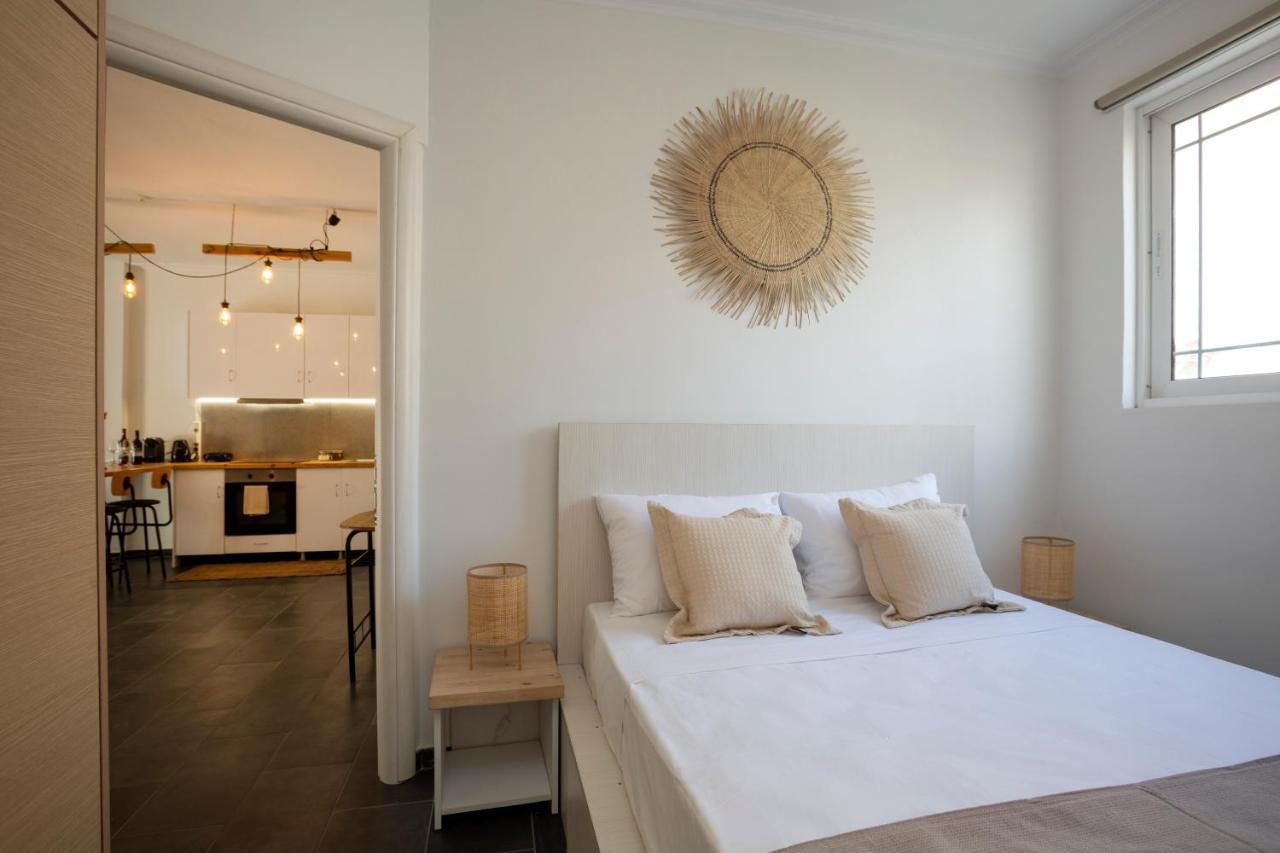 Silk Mill Metaxourgeio, Athens Centre Apartment Exterior photo