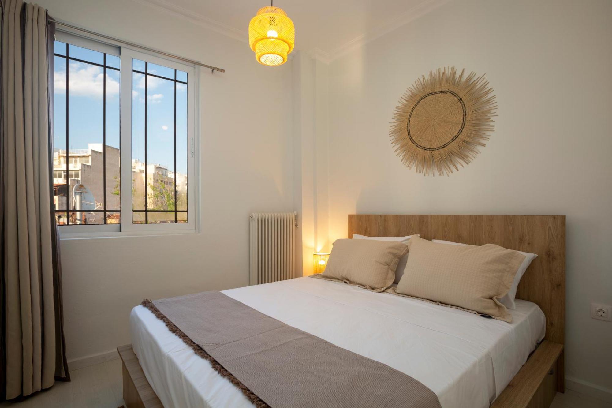 Silk Mill Metaxourgeio, Athens Centre Apartment Exterior photo