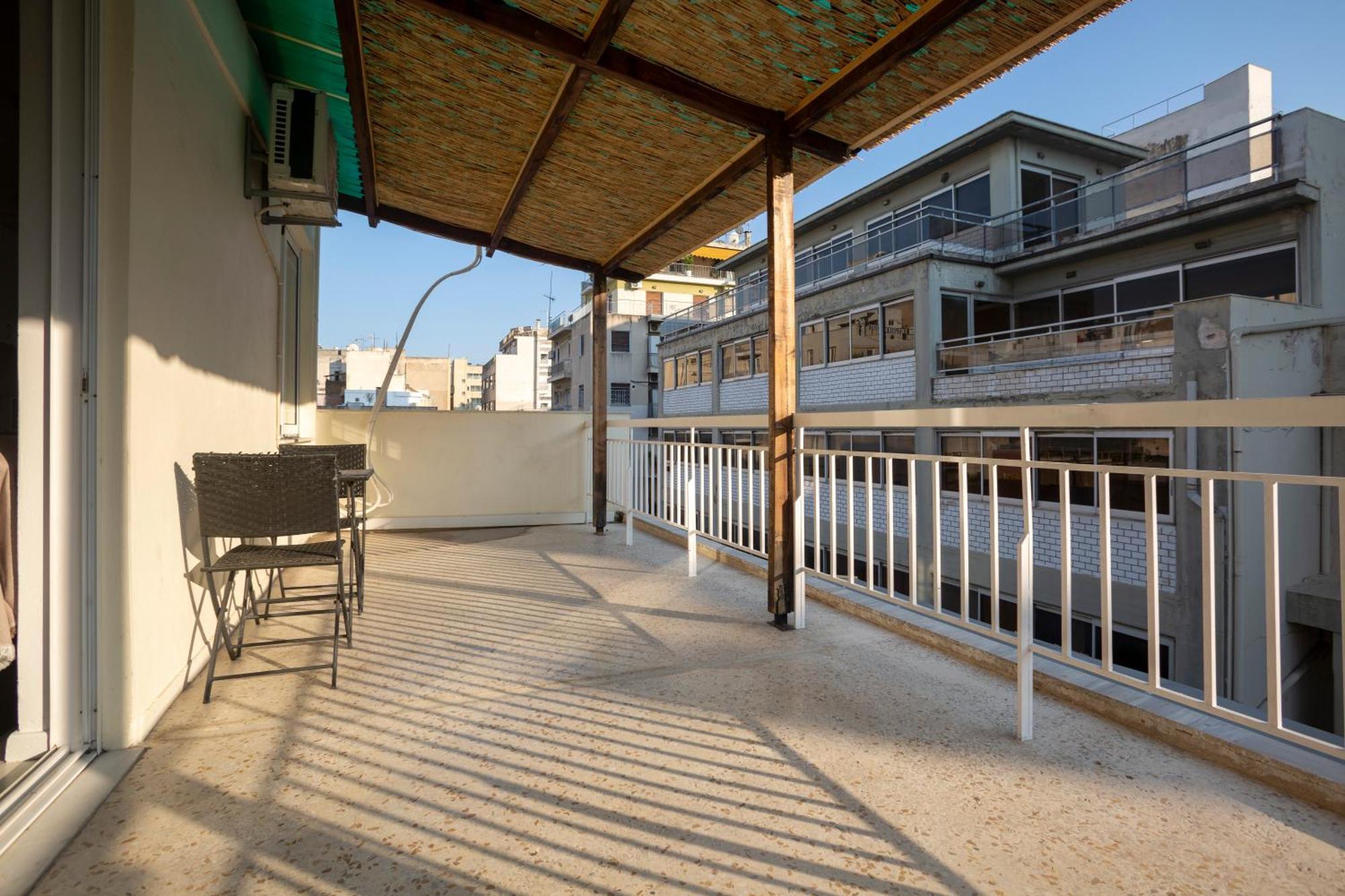 Silk Mill Metaxourgeio, Athens Centre Apartment Exterior photo