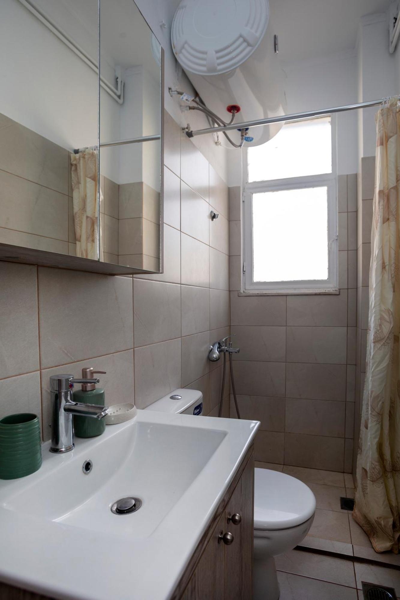 Silk Mill Metaxourgeio, Athens Centre Apartment Exterior photo